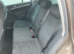 VW Set Of Seats VW TIGUAN I (5N) (2007-2018) — thumbnail 2