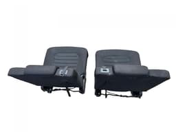 FORD 2012130 2012149 Set Of Seats FORD GALAXY III (CD4, CK) (2015-2023) — thumbnail 2