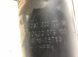 MERCEDES-BENZ A2303200013 Shock Absorber Front Left MERCEDES-BENZ SL-CLASS (R230) (2001-2012) — thumbnail 3