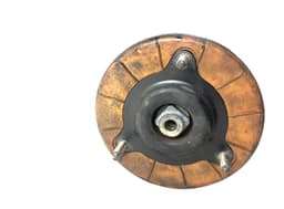 MERCEDES-BENZ A2303200013 Shock Absorber Front Left MERCEDES-BENZ SL-CLASS (R230) (2001-2012) — thumbnail 3