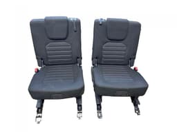 FORD 2012130 2012149 Set Of Seats FORD GALAXY III (CD4, CK) (2015-2023) — thumbnail 1