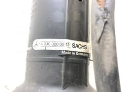 MERCEDES-BENZ A2303200013 Shock Absorber Front Left MERCEDES-BENZ SL-CLASS (R230) (2001-2012) — thumbnail 2