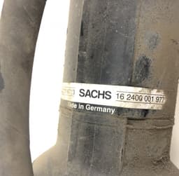 MERCEDES-BENZ A2303200013 Shock Absorber Front Left MERCEDES-BENZ SL-CLASS (R230) (2001-2012) — thumbnail 5
