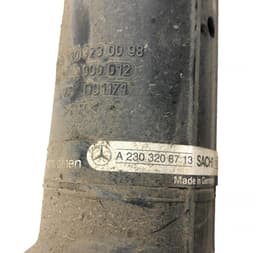 MERCEDES-BENZ A2303200013 Shock Absorber Front Left MERCEDES-BENZ SL-CLASS (R230) (2001-2012) — thumbnail 4