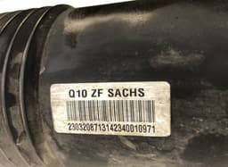 MERCEDES-BENZ A2303200013 Shock Absorber Front Left MERCEDES-BENZ SL-CLASS (R230) (2001-2012) — thumbnail 4