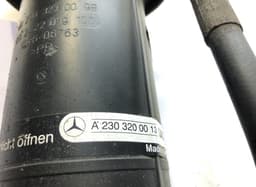 MERCEDES-BENZ A2303200013 Shock Absorber Front Left MERCEDES-BENZ SL-CLASS (R230) (2001-2012) — thumbnail 5