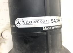 MERCEDES-BENZ A2303200013 Shock Absorber Front Left MERCEDES-BENZ SL-CLASS (R230) (2001-2012) — thumbnail 3