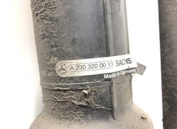 MERCEDES-BENZ A2303200013 Shock Absorber Front Left MERCEDES-BENZ SL-CLASS (R230) (2001-2012) — thumbnail 2