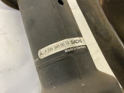 MERCEDES-BENZ A2303200013 Shock Absorber Front Left MERCEDES-BENZ SL-CLASS (R230) (2001-2012) — thumbnail 2