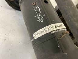 MERCEDES-BENZ A2303200013 Shock Absorber Front Left MERCEDES-BENZ SL-CLASS (R230) (2001-2012) — thumbnail 2