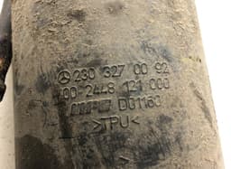 MERCEDES-BENZ A2303200013 Shock Absorber Front Left MERCEDES-BENZ SL-CLASS (R230) (2001-2012) — thumbnail 2