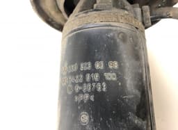 MERCEDES-BENZ A2303202813 Shock Absorber Front Left MERCEDES-BENZ SL-CLASS (R230) (2001-2012) — thumbnail 3