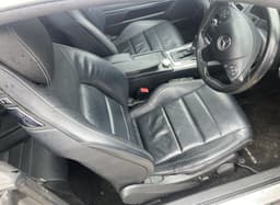 MERCEDES-BENZ Set Of Seats MERCEDES-BENZ E-CLASS Coupe (C207) (2009-2016) — thumbnail 2