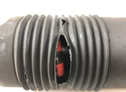 MERCEDES-BENZ A2303202813 Shock Absorber Front Left MERCEDES-BENZ SL-CLASS (R230) (2001-2012) — thumbnail 2