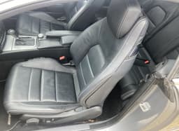 MERCEDES-BENZ Set Of Seats MERCEDES-BENZ E-CLASS Coupe (C207) (2009-2016) — thumbnail 1