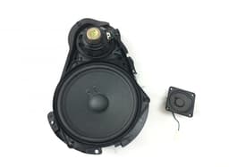 MERCEDES-BENZ A2308201102 A2308201202 A2308200302 Set of loudspeakers MERCEDES-BENZ SL-CLASS (R230) (2001-2012) — thumbnail 3