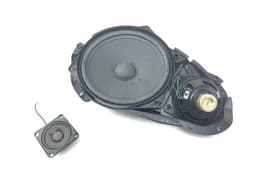 MERCEDES-BENZ A2308201102 A2308201202 A2308200302 Set of loudspeakers MERCEDES-BENZ SL-CLASS (R230) (2001-2012) — thumbnail 7