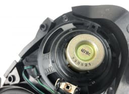 MERCEDES-BENZ A2308201102 A2308201202 A2308200302 Set of loudspeakers MERCEDES-BENZ SL-CLASS (R230) (2001-2012) — thumbnail 10