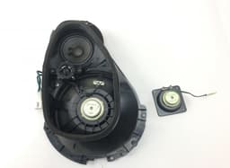 MERCEDES-BENZ A2308201102 A2308201202 A2308200302 Set of loudspeakers MERCEDES-BENZ SL-CLASS (R230) (2001-2012) — thumbnail 4