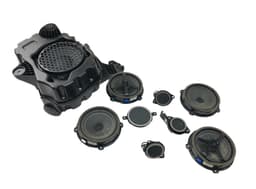 KIA 963603S400 Set of loudspeakers KIA OPTIMA IV (JF) (2015-2020) — thumbnail 1
