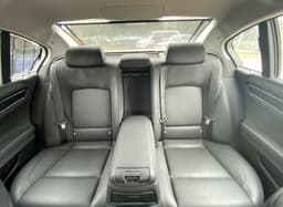 BMW Set Of Seats BMW 7 (F01, F02) (2008-2016) — thumbnail 5