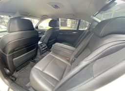 BMW Set Of Seats BMW 7 (F01, F02) (2008-2016) — thumbnail 2