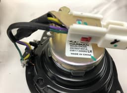 KIA 963603S400 Set of loudspeakers KIA OPTIMA IV (JF) (2015-2020) — thumbnail 7