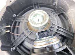 AUDI 4L0035382B Set of loudspeakers AUDI Q7 (4L) (2006-2015) — thumbnail 10