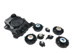 KIA 963603S400 Set of loudspeakers KIA OPTIMA IV (JF) (2015-2020) — thumbnail 3