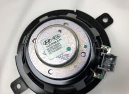 KIA 963603S400 Set of loudspeakers KIA OPTIMA IV (JF) (2015-2020) — thumbnail 9