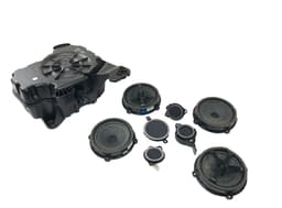 KIA 963603S400 Set of loudspeakers KIA OPTIMA IV (JF) (2015-2020) — thumbnail 2