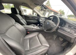 BMW Set Of Seats BMW 7 (F01, F02) (2008-2016) — thumbnail 4