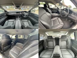 BMW Set Of Seats BMW 7 (F01, F02) (2008-2016) — thumbnail 1