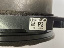 LEXUS 8616030E60 8616030D90 8616030E20 8616030E10 8616030E50 Set of loudspeakers LEXUS GS IV (2011-2020) — thumbnail 8