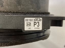 LEXUS 8616030E60 8616030D90 8616030E20 8616030E10 8616030E50 Set of loudspeakers LEXUS GS IV (2011-2020) — thumbnail 9