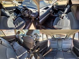SUBARU Set Of Seats SUBARU CROSSTREK / XV I (GP) (2011-2017) — thumbnail 1
