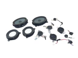 LEXUS 861600WL50 Set of loudspeakers LEXUS RX III (AL10) (2008-2015) — thumbnail 1