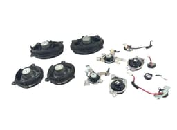 LEXUS 861600WL50 Set of loudspeakers LEXUS RX III (AL10) (2008-2015) — thumbnail 2