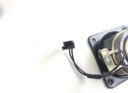 MERCEDES-BENZ A2308201902 Set of loudspeakers MERCEDES-BENZ SL-CLASS (R230) (2001-2012) — thumbnail 6