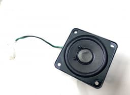 MERCEDES-BENZ A2308201102 A2308201202 A2308200302 Set of loudspeakers MERCEDES-BENZ SL-CLASS (R230) (2001-2012) — thumbnail 2