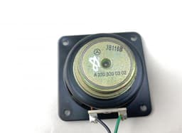 MERCEDES-BENZ A2308201102 A2308201202 A2308200302 Set of loudspeakers MERCEDES-BENZ SL-CLASS (R230) (2001-2012) — thumbnail 4