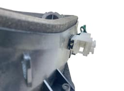 MERCEDES-BENZ A2308201102 A2308201202 A2308200302 Set of loudspeakers MERCEDES-BENZ SL-CLASS (R230) (2001-2012) — thumbnail 7