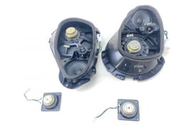 MERCEDES-BENZ A2308201102 A2308201202 A2308200302 Set of loudspeakers MERCEDES-BENZ SL-CLASS (R230) (2001-2012) — thumbnail 3