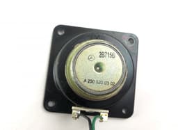 MERCEDES-BENZ A2308201102 A2308201202 A2308200302 Set of loudspeakers MERCEDES-BENZ SL-CLASS (R230) (2001-2012) — thumbnail 6
