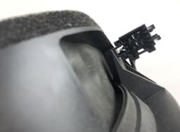 MERCEDES-BENZ A2308201902 Set of loudspeakers MERCEDES-BENZ SL-CLASS (R230) (2001-2012) — thumbnail 9