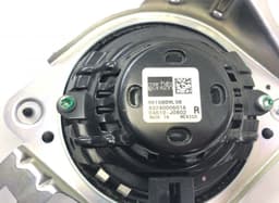LEXUS 861600WL50 Set of loudspeakers LEXUS RX III (AL10) (2008-2015) — thumbnail 3