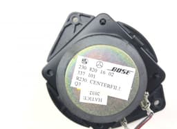 MERCEDES-BENZ A2308201902 Set of loudspeakers MERCEDES-BENZ SL-CLASS (R230) (2001-2012) — thumbnail 6