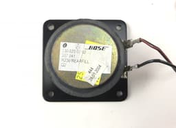 MERCEDES-BENZ A2308201902 Set of loudspeakers MERCEDES-BENZ SL-CLASS (R230) (2001-2012) — thumbnail 7