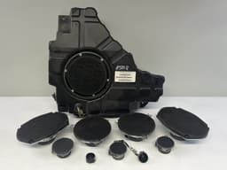 JEEP 05064610ACA 05064358AB 05064551AA 05064359AB 05091018AA 05064360AB 05091018AA 05064360AB 05064551AA 05064358AB Set of loudspeakers JEEP GRAND CHEROKEE IV (WK, WK2) (2010-2021) — thumbnail 1