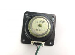 MERCEDES-BENZ A2308201102 A2308201202 A2308200302 Set of loudspeakers MERCEDES-BENZ SL-CLASS (R230) (2001-2012) — thumbnail 9